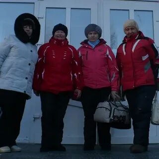 Снежинск 74