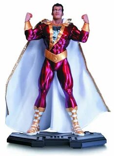 Comic toy
