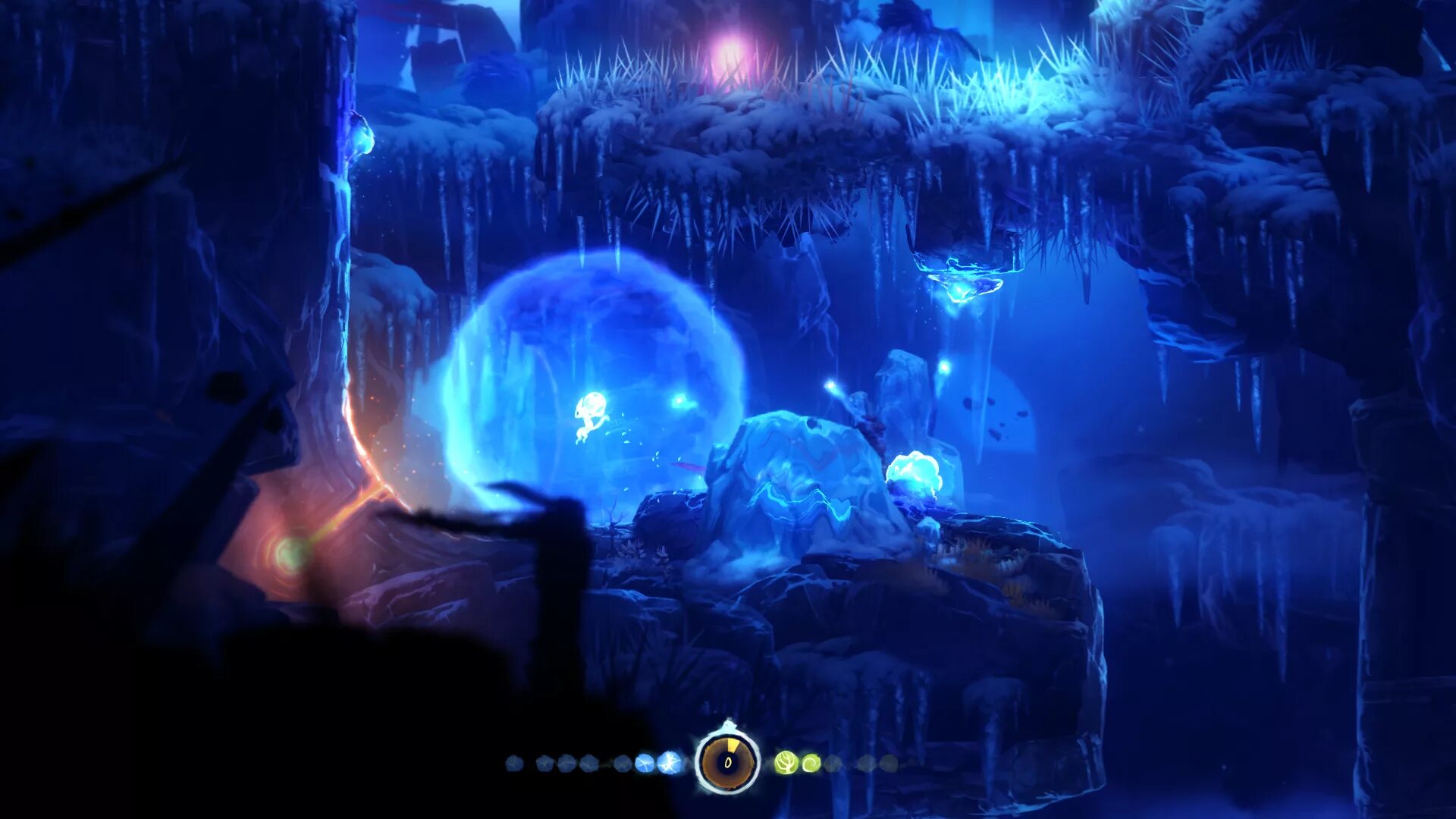Ori and the blind forest 2. Игра ори играть. Игра ори и слепой лес. Игра ори играть. Ori and the blind forest игра.