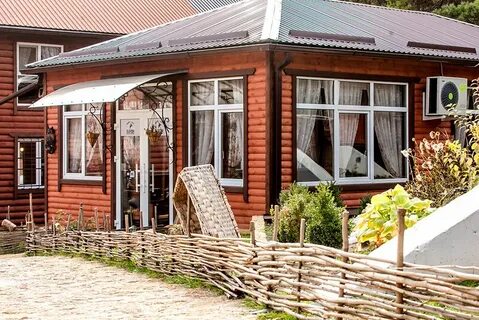 Каньон кисловодск