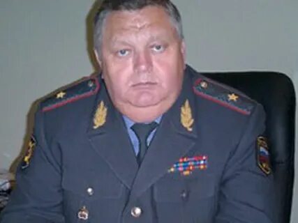 Генералов гувд