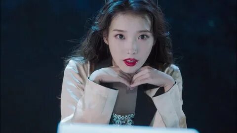 As expected of IU, her new song Celebrity tops different charts and even be...