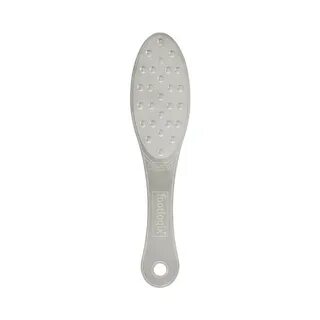Foot file