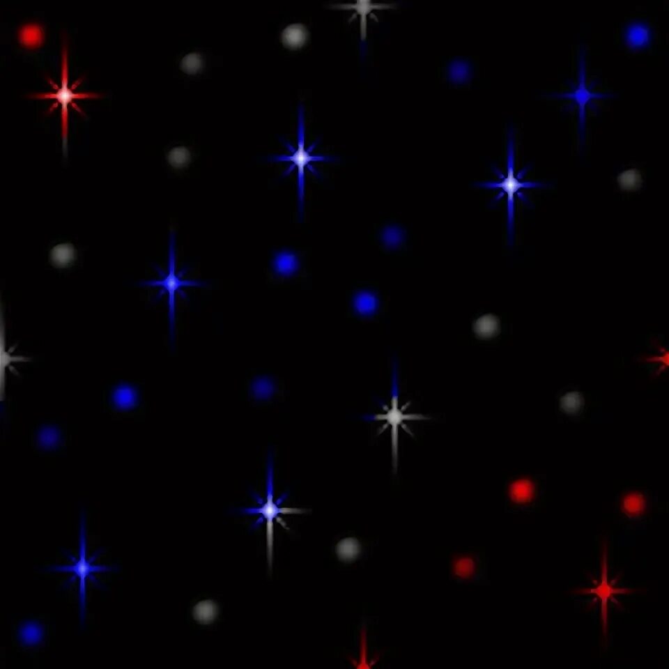 Сияющая звезда. Футажи. Фон праздник. Разноцветные звезды. Фон мигание.