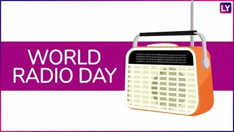 Radio days