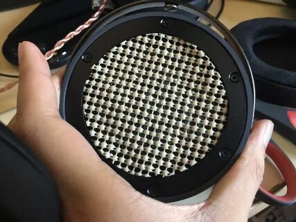 Hifiman ef499