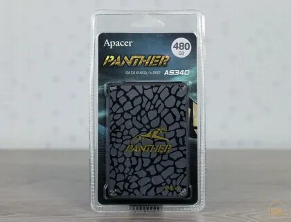 Apacer 480