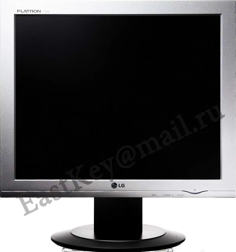Lg не горит экран