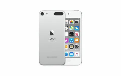 Ipod 7 поколения