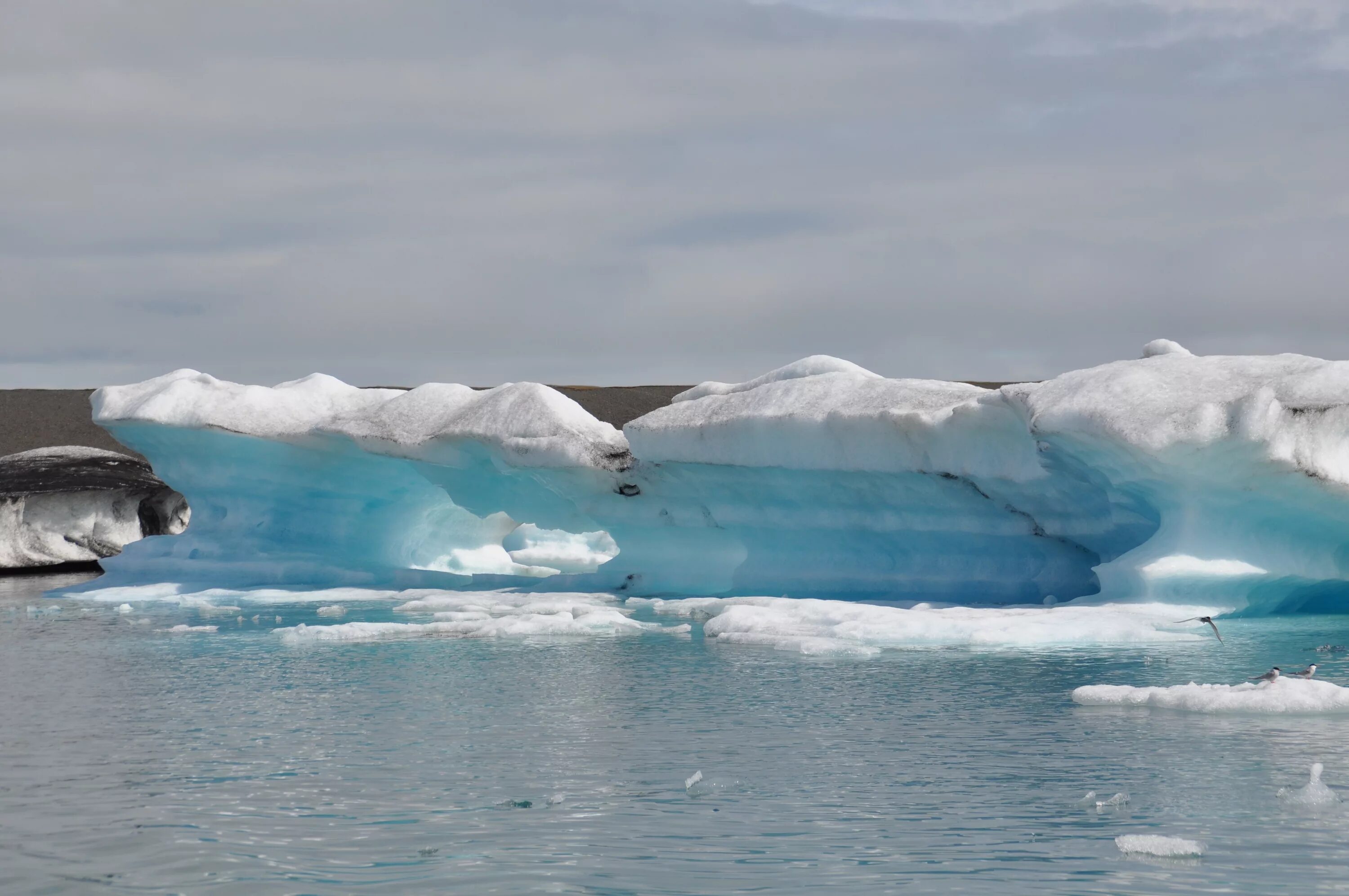 Исландия Северный Ледовитый океан. Ice Floe. Льдины Исландии. Арктика океан.