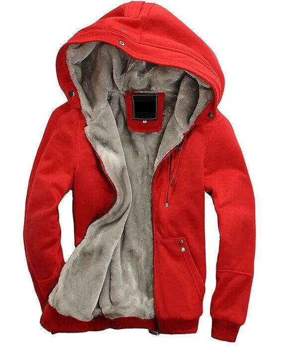 Плюшевая куртка мужская с капюшоном. Плюшевая куртка мужская зимняя. Красная плюшевая куртка.