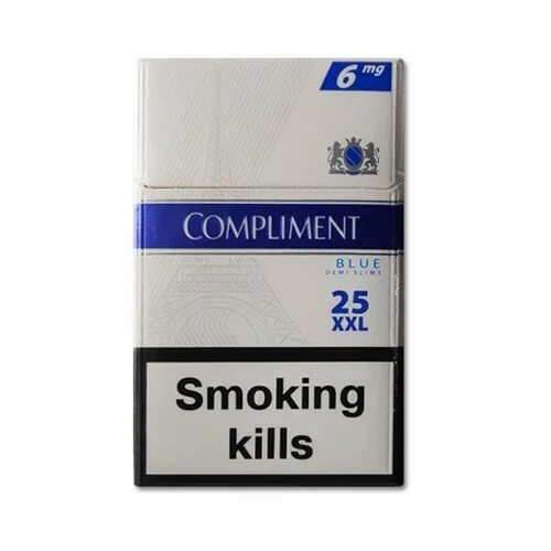 Сигареты комплимент. Сигареты «compliment demi slims blue» (комплимент слимс синие 25 шт) duty free.. сигареты compliment blue. комплимент синий сигареты. demi slim пачка.