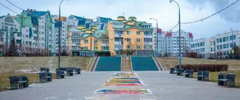 Пенсионный митино