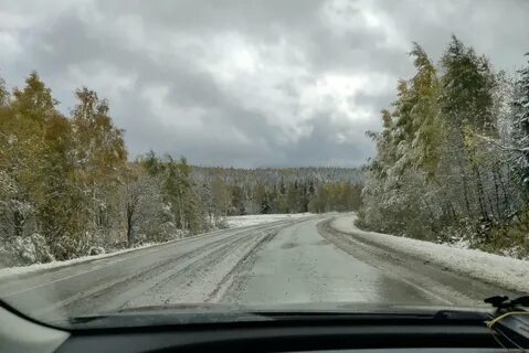 Погода в ноябре башкортостан