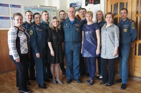 Комитет гражданской защиты населения