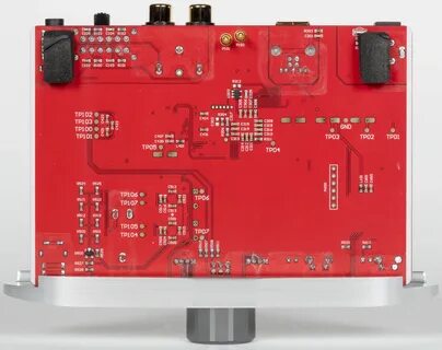 Zen dac