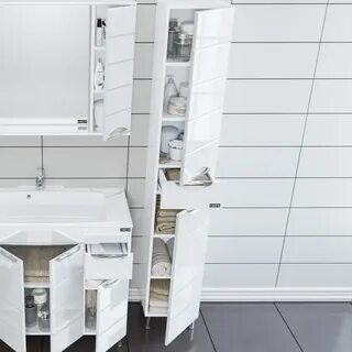 Санта шкаф для ванны