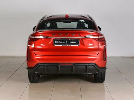 Хавал ф7 23