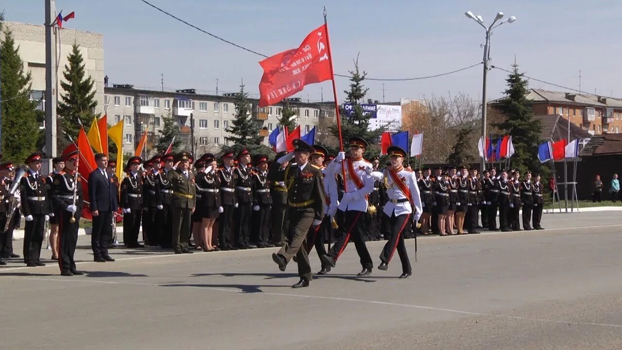 Шадринск день города 2012. Парад Шадринск. День города в Шадринске. День города Шадринск фото.