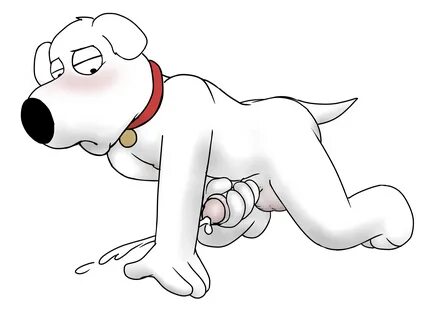 Slideshow family guy brian gay porn.