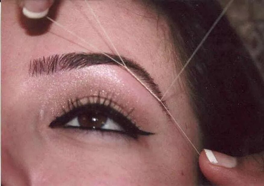 Threading view