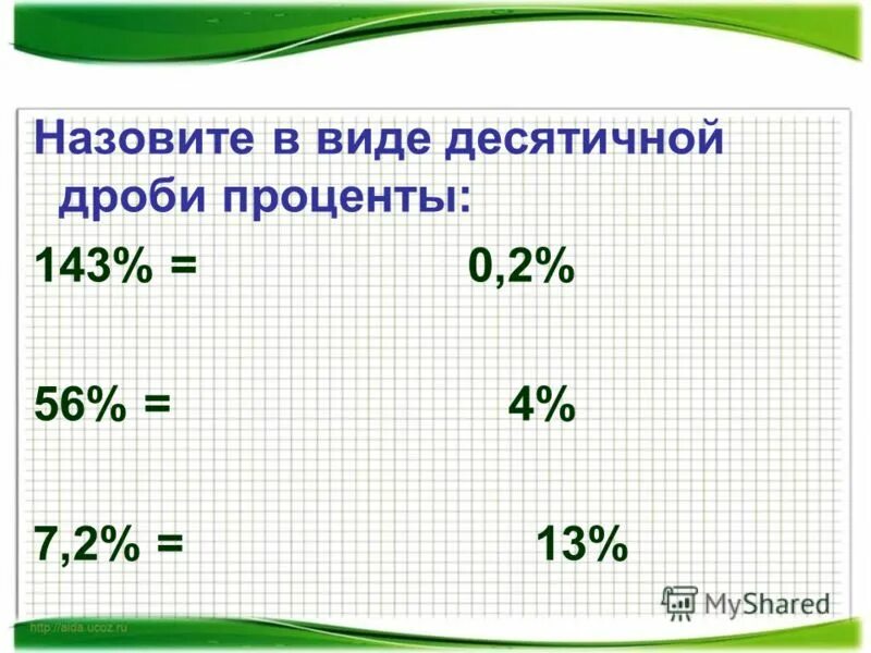 2 5 б ставка. Задачи на дроби и проценты. Примеры с дробями и процентами. Десятичные дроби и проценты 5 класс. Нахождение процента от дроби.