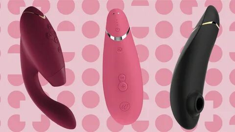 The womanizer dildo