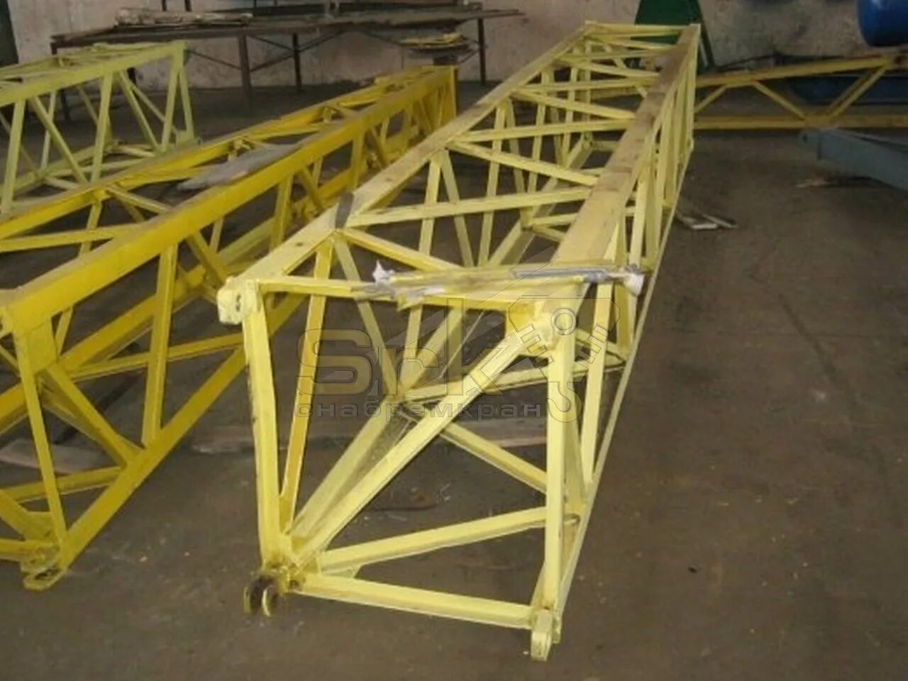 Грузовая стрела ножницы. 50. Гусек на кран. Ltm удлинитель стрелы. Гусек на кран.