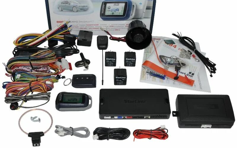 Как работает сигнализация старлайн. Схема подключения сигналки старлайн а91. Схема подключения сигнализации старлайн а91. Как работает сигнализация старлайн. Автосигнализация starline b92.