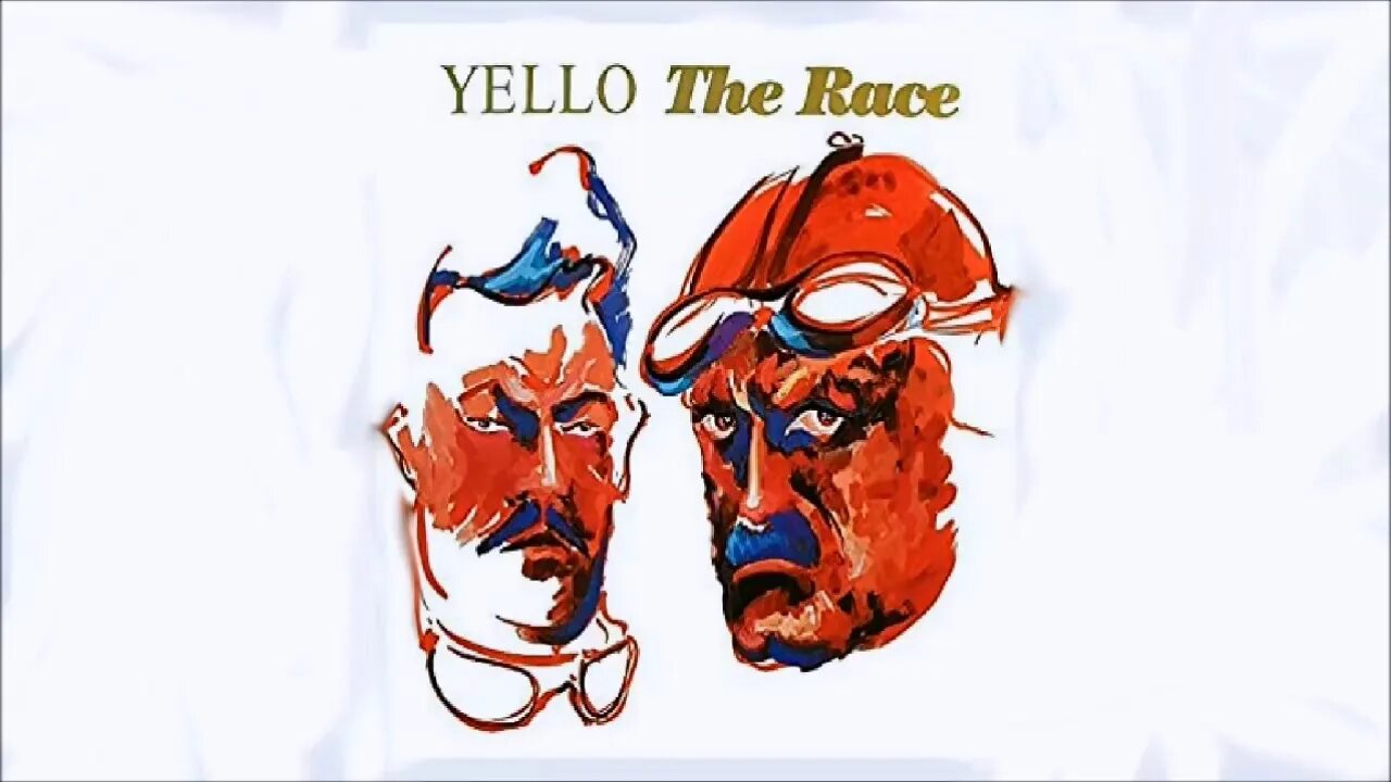 Yello the race