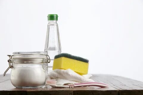 Уксусная эссенция лимонная кислота
