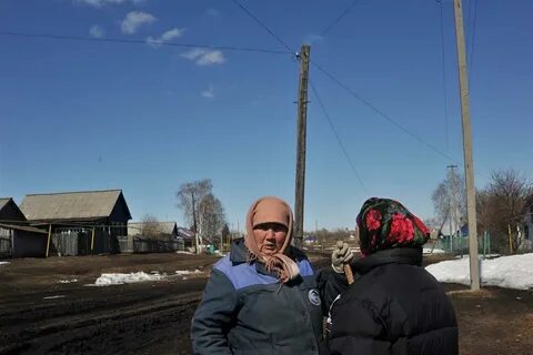Среднее село