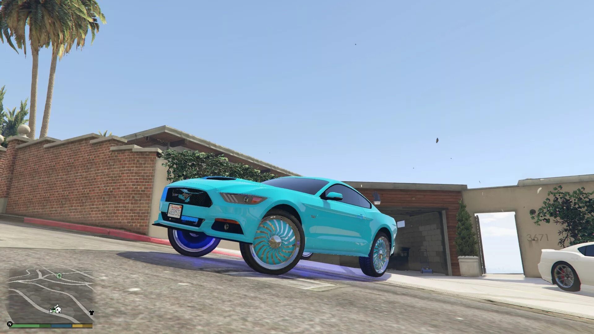 Gta model