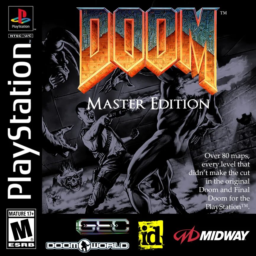 Doom ps1 Screen. Doom ps1. Doom PSX. Final Doom PSX. Doom playstation