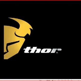 Thor logo mx