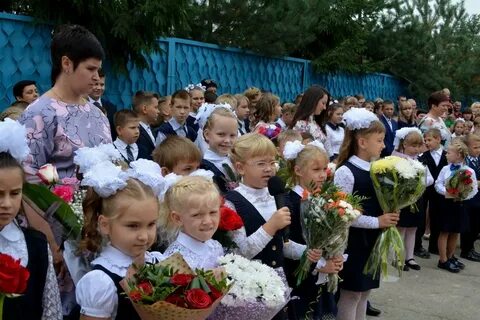 Сош рязанская область