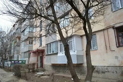 Гагарина 40 симферополь