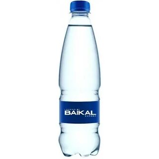 Байкал какая вода пресная или