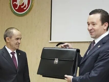 Фаттахов энгель навапович последние