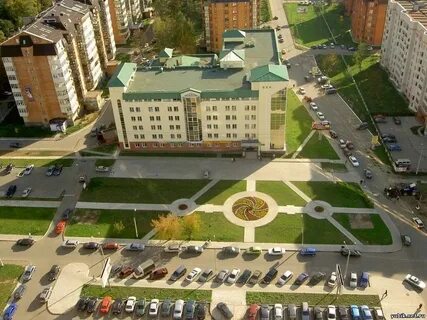 Индекс московская область город юбилейный