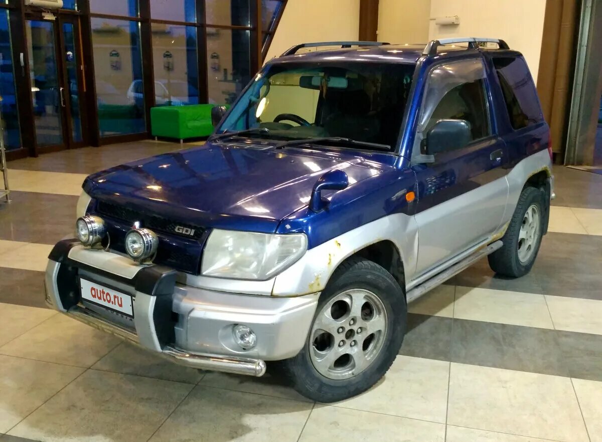 Pajero io двигатели. Mitsubishi Pajero io 1998. Mitsubishi Pajero io 2007. Митсубиси Паджеро io 2003. Mitsubishi Pajero io 98-.