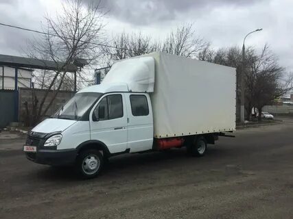Газель фермер длинная