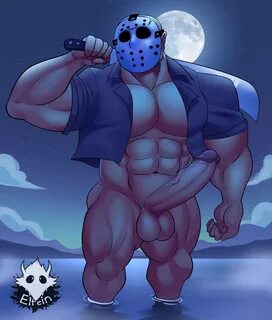 Jason voorhees gay.