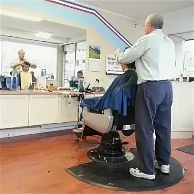 Мытищи барбершоп corner