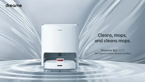 Dreame air