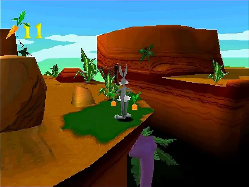 Bugs bunny ps1. Багз банни lost in time. bugs bunny: lost in time игра. bugs bunny lost time ps1. багз банни ps1.