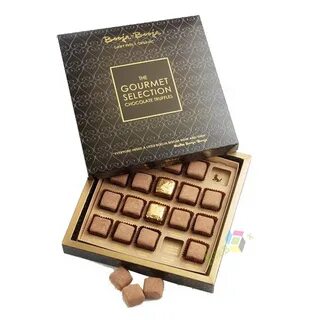 Gourmet selection конфеты