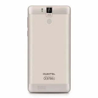 Oukitel прошивка
