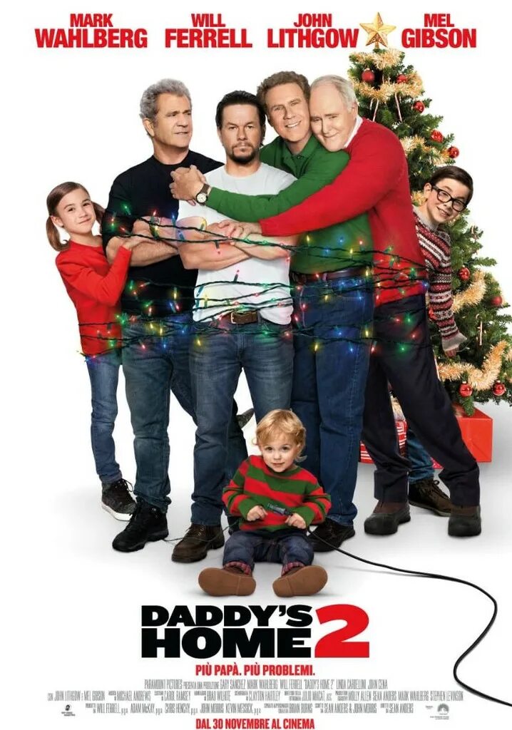 More daddy. Здравствуй, папа, новый год! 2. Рождественские комедии название. Daddy's Home. Скарлетт Эстевес Здравствуй папа новый год.