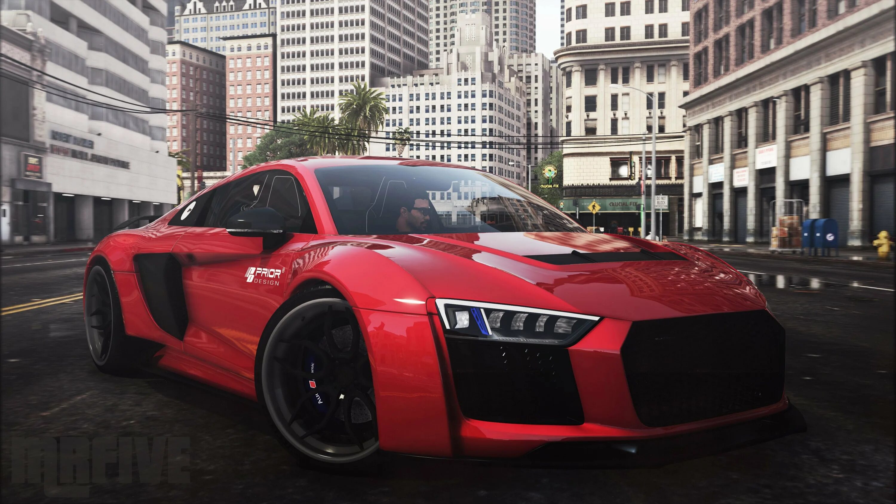 R 5 r r 8